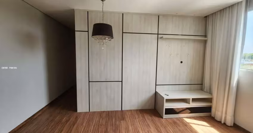 Apartamento para venda em ribeirão preto, condomínio mirante sul, 2 dormitórios, 1 banheiro, 1 vaga