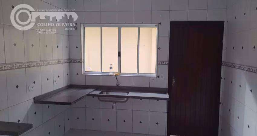 Casa em  -  Registro SP