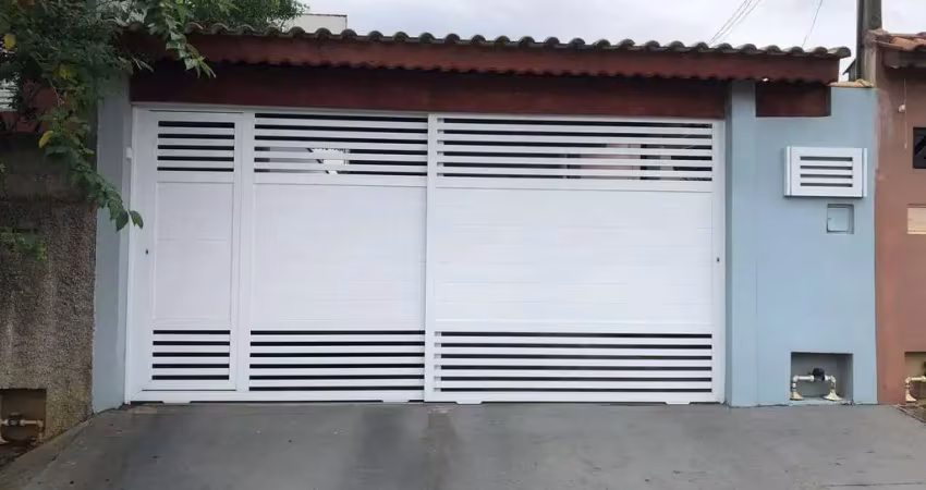 Casa com 2 quartos à venda na Jardim Caicara, Jardim Caiçara, Registro