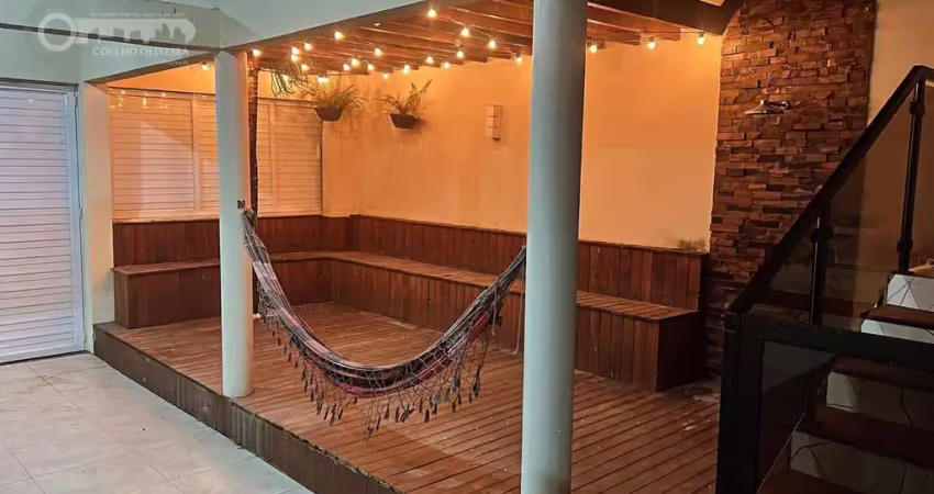Casa com 2 quartos à venda na Rua Pendas, 215 Jd. As, Bico do Pato, Cajati