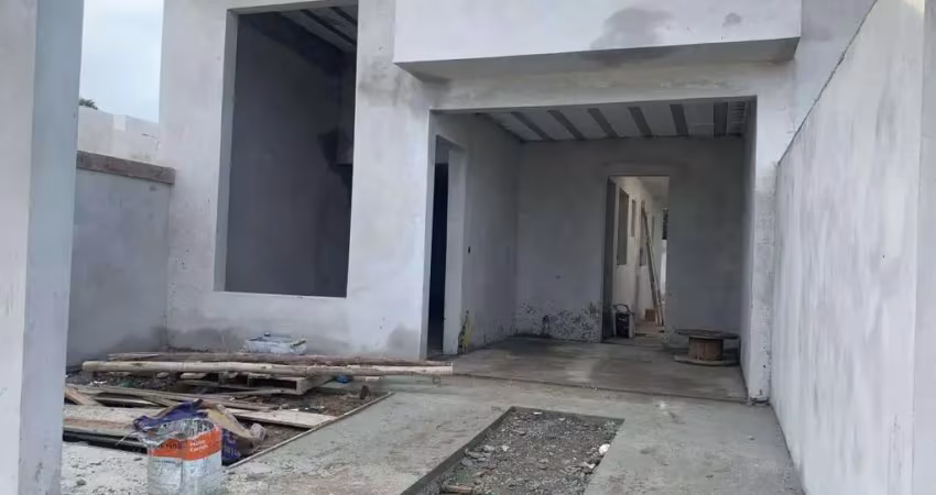 Casa com 2 quartos à venda na Registro, Jardim Fernanda, Registro