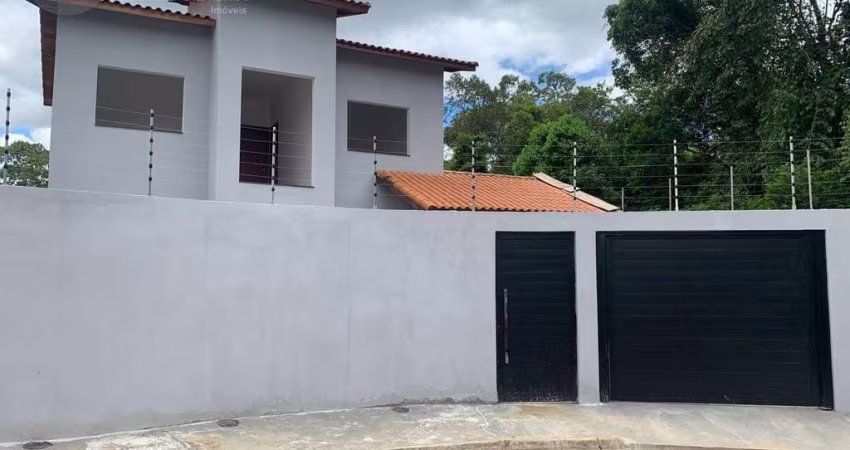 Casa em Jardim Paraná   -  Registro