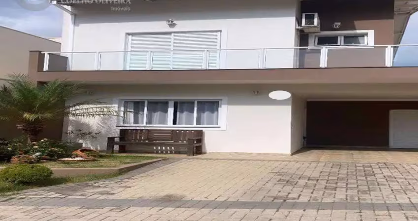 Casa com 3 quartos à venda na Rua Durval Chiocheti, 725, Jardim Carolina, Jundiaí