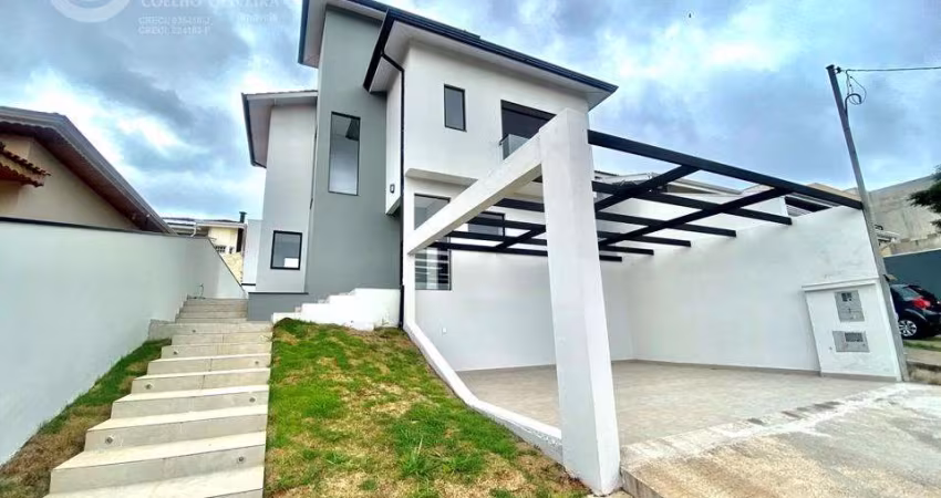 Casa em Condomínio Chacur - Jardim Promeca Várzea Paulista