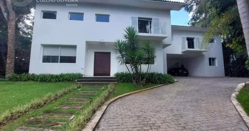 Casa em Condomínio Fazenda Campo Verde - Caxambu-Jundiaí SP