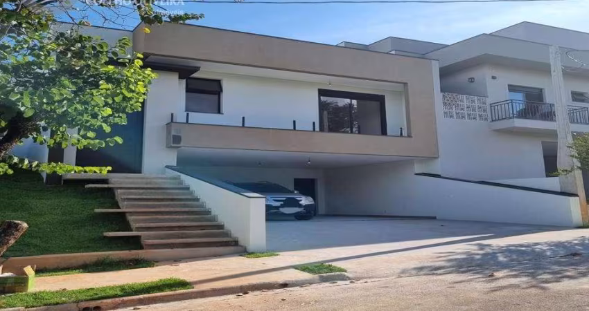 Casa em Condomínio Terras de Genova -  Jundiaí SP