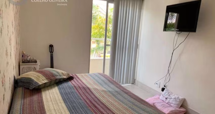 Casa em Condomínio Village Jardim Versailles -  Jundiaí SP