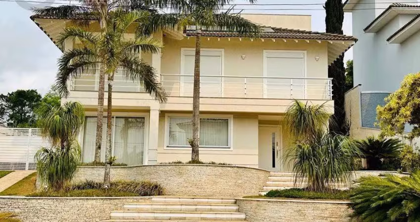 Casa de Condomínio em Jundiaí Mirim  -  Jundiaí