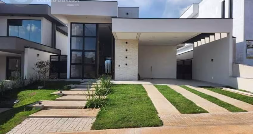 Casa de Condomínio em Do Pinherinho  -  Itupeva