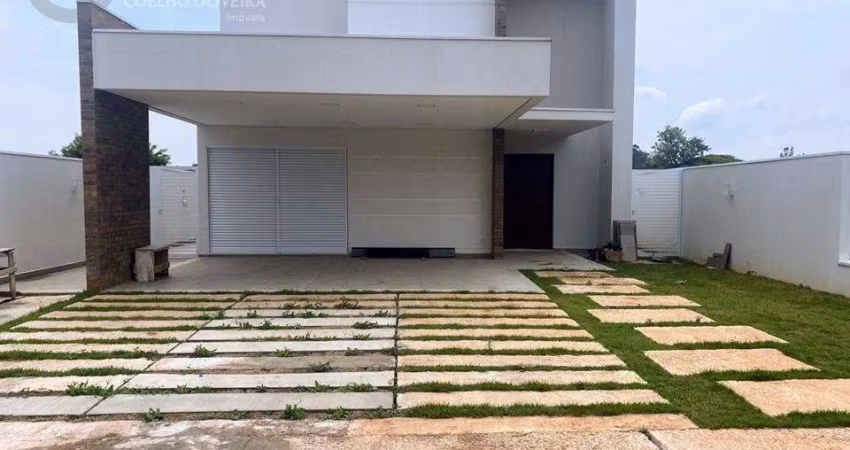 Casa de Condomínio em Medeiros  -  Jundiaí