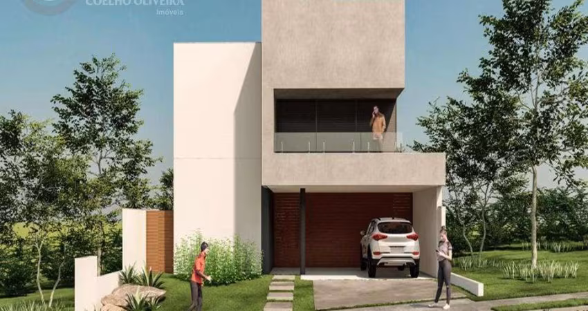 Casa de Condomínio em Jardim Samambaia  -  Jundiaí