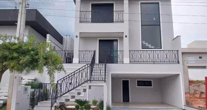 Casa de Condomínio em Jardim Ermida I  -  Jundiaí