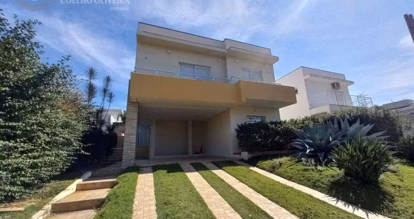 Casa de Condomínio em Medeiros  -  Jundiaí