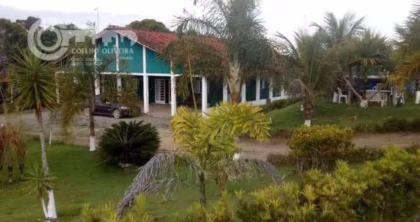 Chácara / sítio com 2 quartos à venda na Zona Rural, Zona Rural, Registro