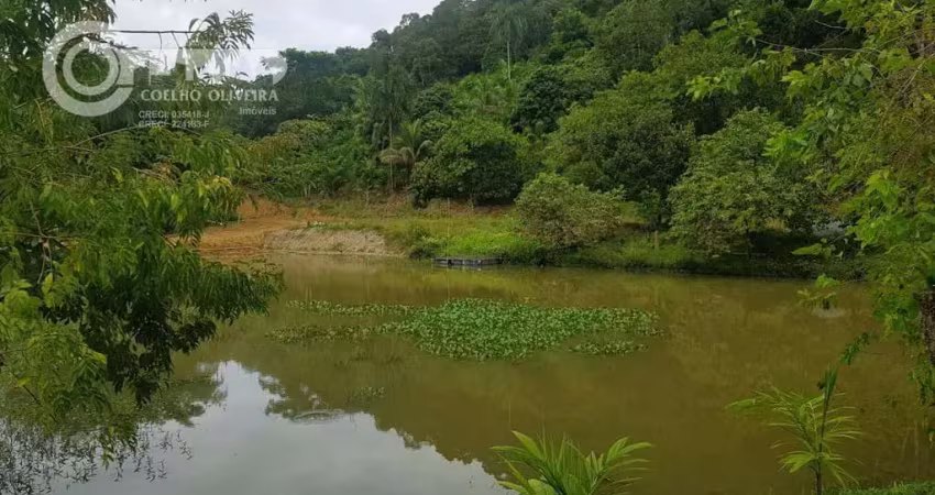 Chácara / sítio à venda na Juquiá, Zona Rural, Juquiá
