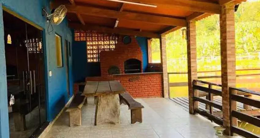 Chácara / sítio à venda na Miracatu, Área Rural, Miracatu