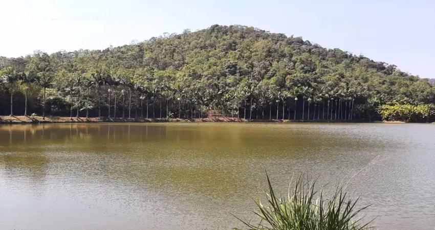 Fazenda à venda em zona rural - juquiá com 125m², ideal para investimento.