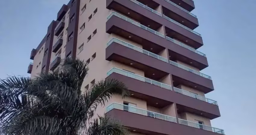 Apartamento com 2 quartos à venda na Rua Presidente Getúlio Vargas, Centro, Registro