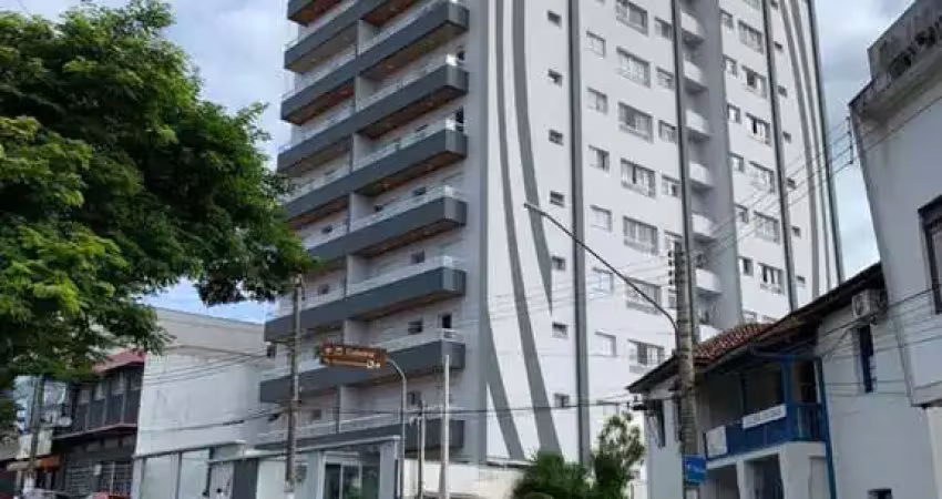 Apartamento com 2 quartos à venda na Registro, Centro, Registro
