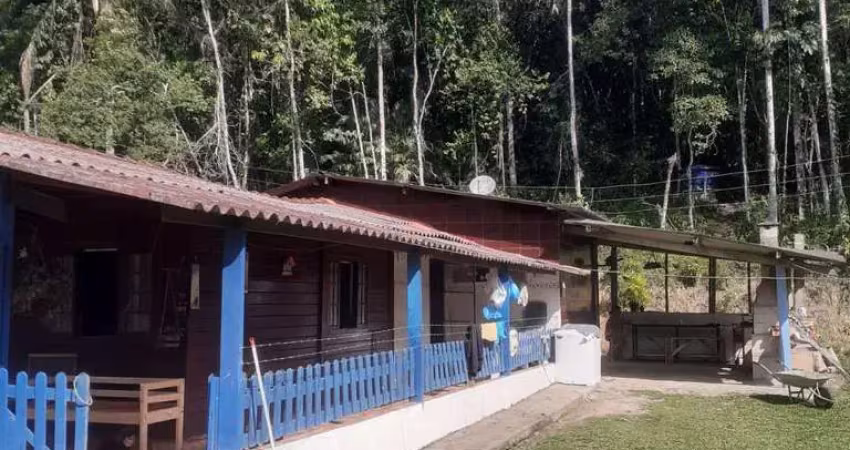 Chácara / sítio com 2 quartos à venda na Registro, Centro, Registro