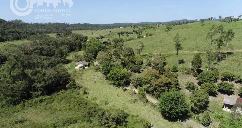 Fazenda à venda na Jacupiranga, Zona Rural, Jacupiranga