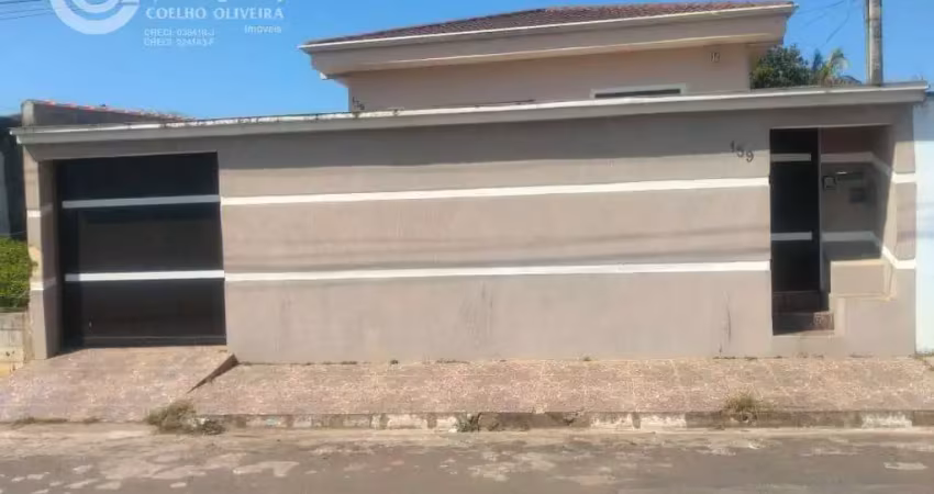 Casa com 2 quartos à venda na Jacupiranga, Centro, Jacupiranga