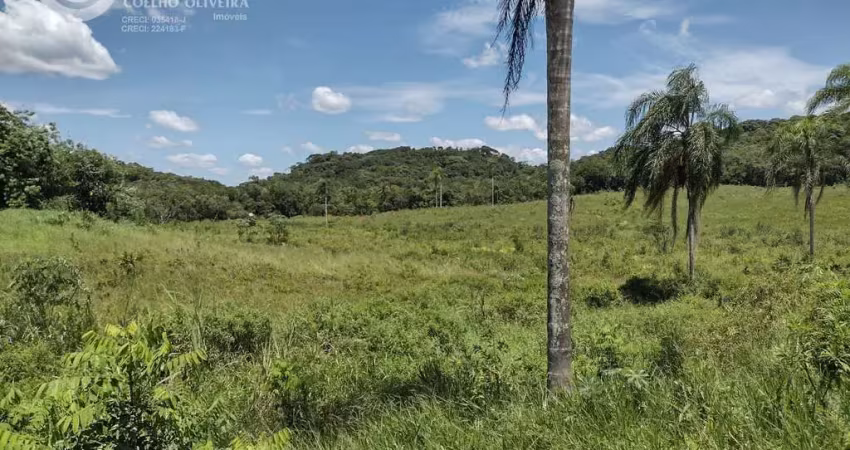 Sítio em zona rural, sete barras sp  -  sete barras