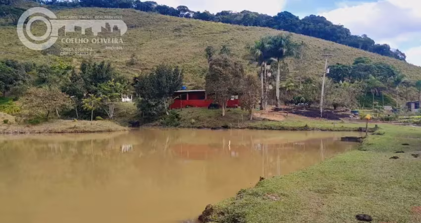 Chácara / sítio com 3 quartos à venda na Sete Barras, Zona Rural, Sete Barras