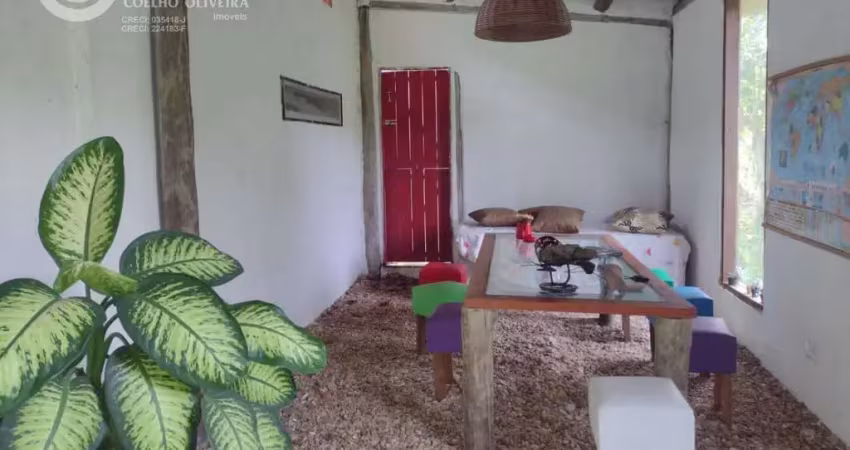 Chácara / sítio à venda na Sete Barras, Zona Rural, Sete Barras