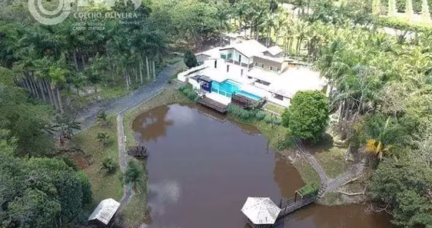 Chácara / sítio à venda na Pariquera-Açu, Zona Rural, Pariquera-Açu