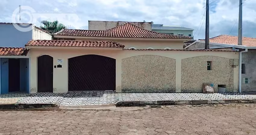 Casa com 3 quartos à venda na Sete Barras, Centro, Sete Barras