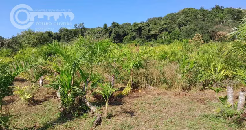 Chácara / sítio à venda na Sete Barras, Zona Rural, Sete Barras
