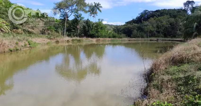 Chácara / sítio à venda na Sete Barras, Zona Rural, Sete Barras