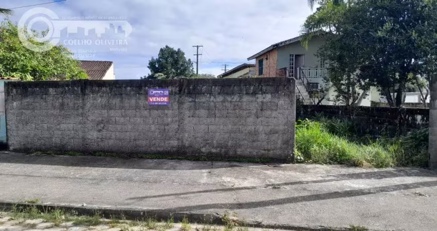 Terreno à venda na Rua Macuibas, Balneário Gaivota, Itanhaém