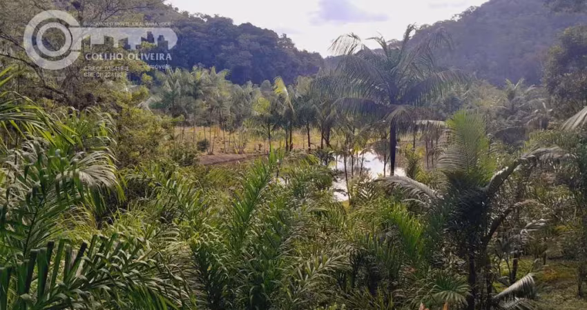Chácara / sítio à venda na Sete Barras, Zona Rural, Sete Barras