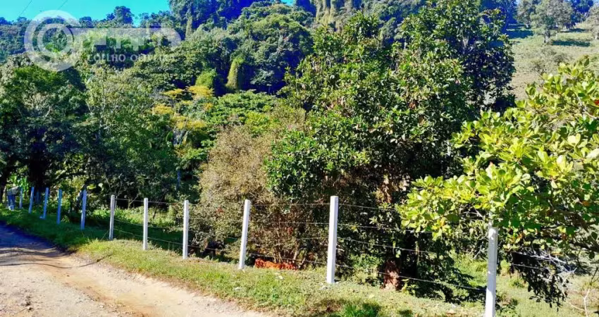 Chácara / sítio à venda na Miracatu, Área Rural, Miracatu
