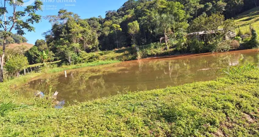 Chácara / sítio à venda na Juquiá, Zona Rural, Juquiá