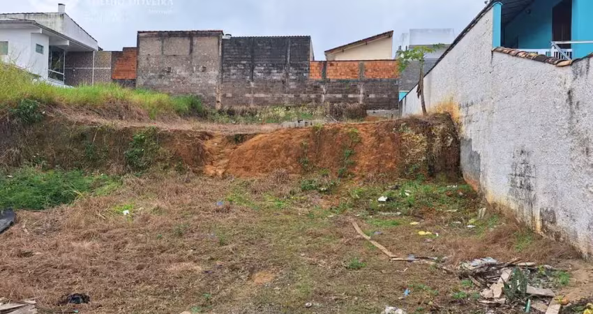 Terreno à venda na Registro, Jardim Caiçara, Registro