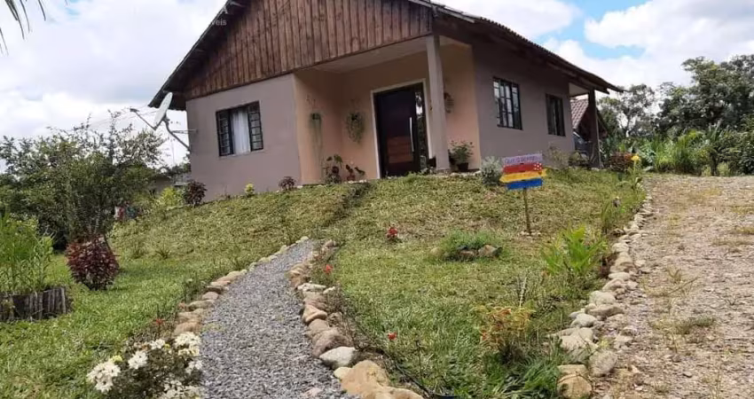 Chácara / sítio com 2 quartos à venda na Sete Barras, Zona Rural, Sete Barras