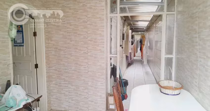 Casa à venda na Registro, Centro, Registro
