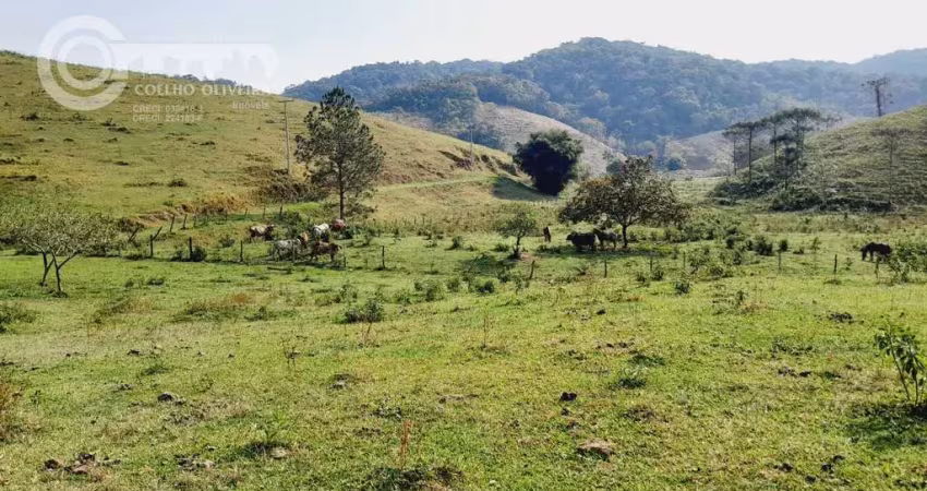 Chácara / sítio à venda na Juquiá, Zona Rural, Juquiá