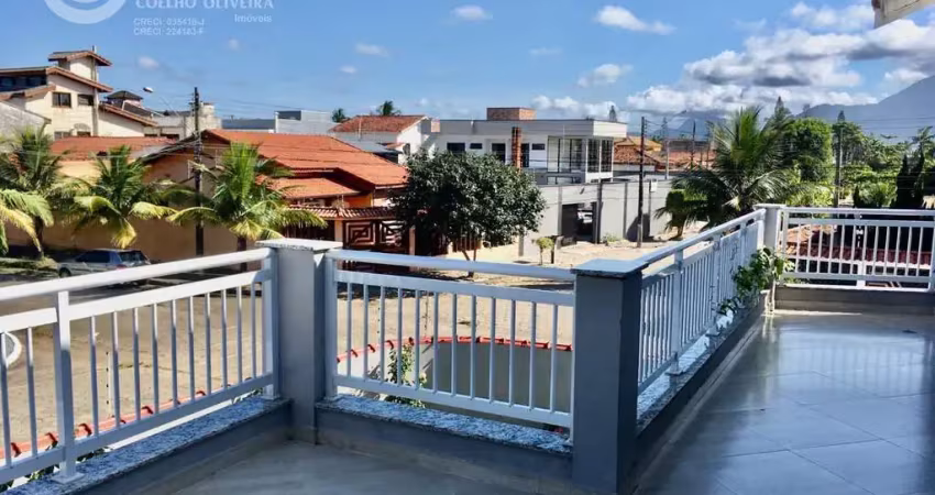 Casa com 2 quartos à venda na Peruíbe, Centro, Peruíbe