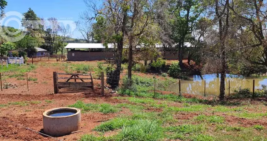 Fazenda à venda na Paraná, Centro, Marquinho