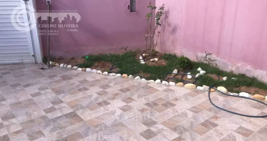 Casa com 4 quartos à venda na Registro, Centro, Registro