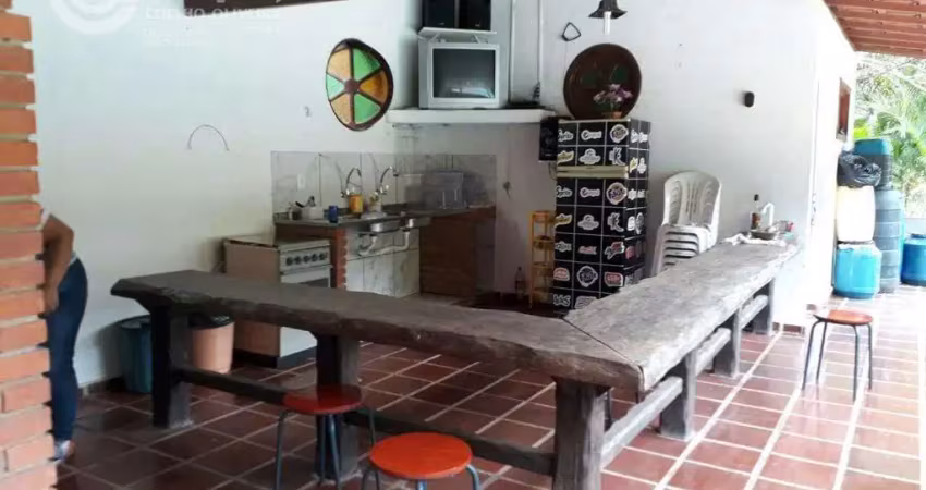 Chácara / sítio com 2 quartos à venda na Miracatu, Área Rural, Miracatu