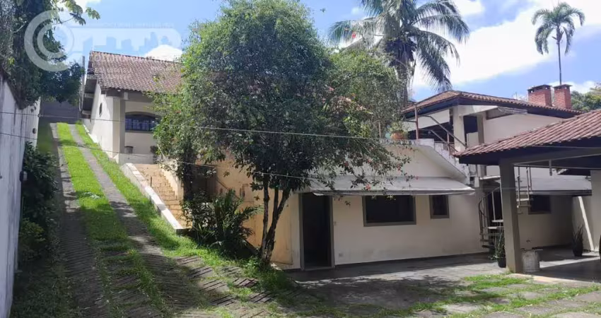 Casa com 4 quartos à venda na Registro, Centro, Registro