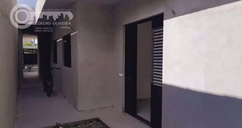Casa com 2 quartos à venda na Registro, Jardim São Paulo, Registro