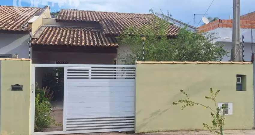 Casa com 1 quarto à venda na Registro, Centro, Registro