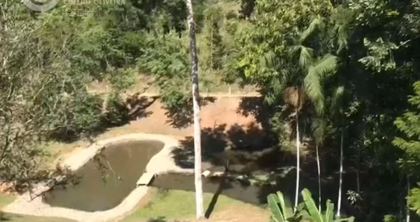 Chácara / sítio com 1 quarto à venda na Pedro de Toledo, Zona Rural, Pedro de Toledo