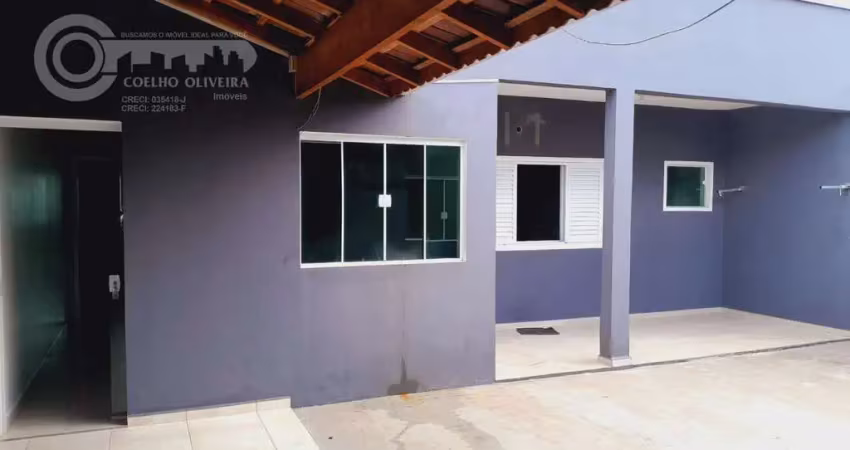 Casa com 2 quartos à venda na Registro, Jardim das Palmeiras, Registro